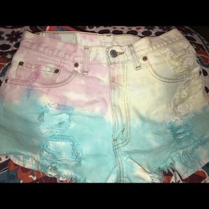 Women’s shorts